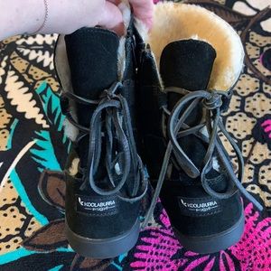 Koolaburra by UGG boots